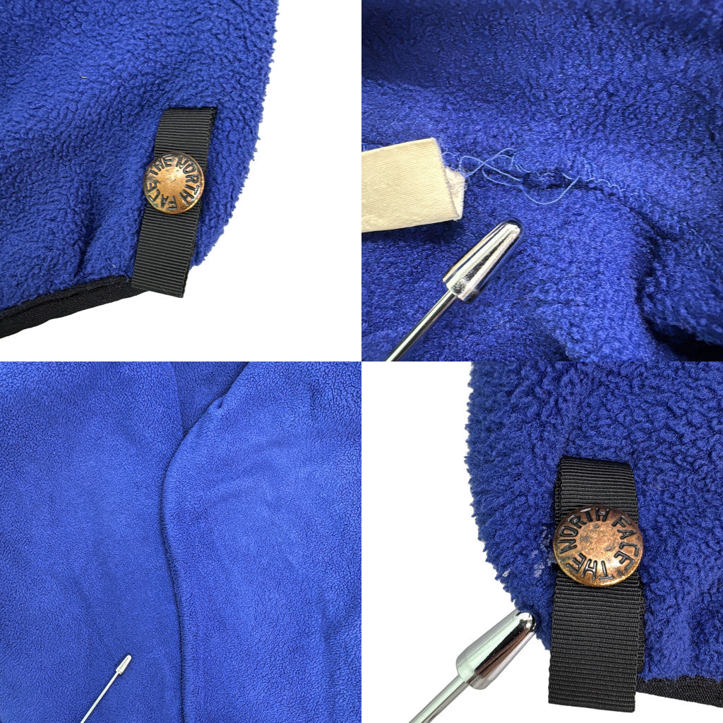 THE NORTH FACE Fleece Jacket