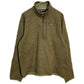 patagonia Better Sweater Fleece Jacket