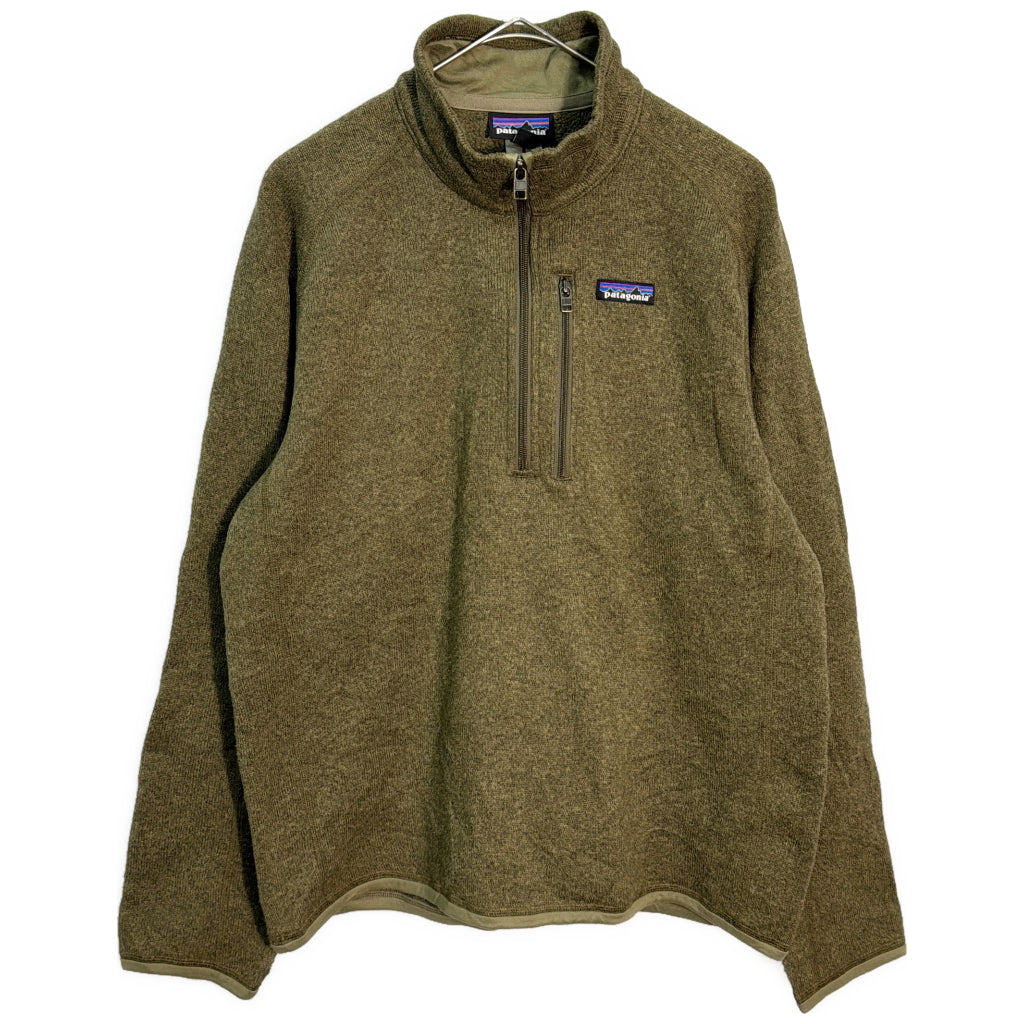 patagonia Better Sweater Fleece Jacket