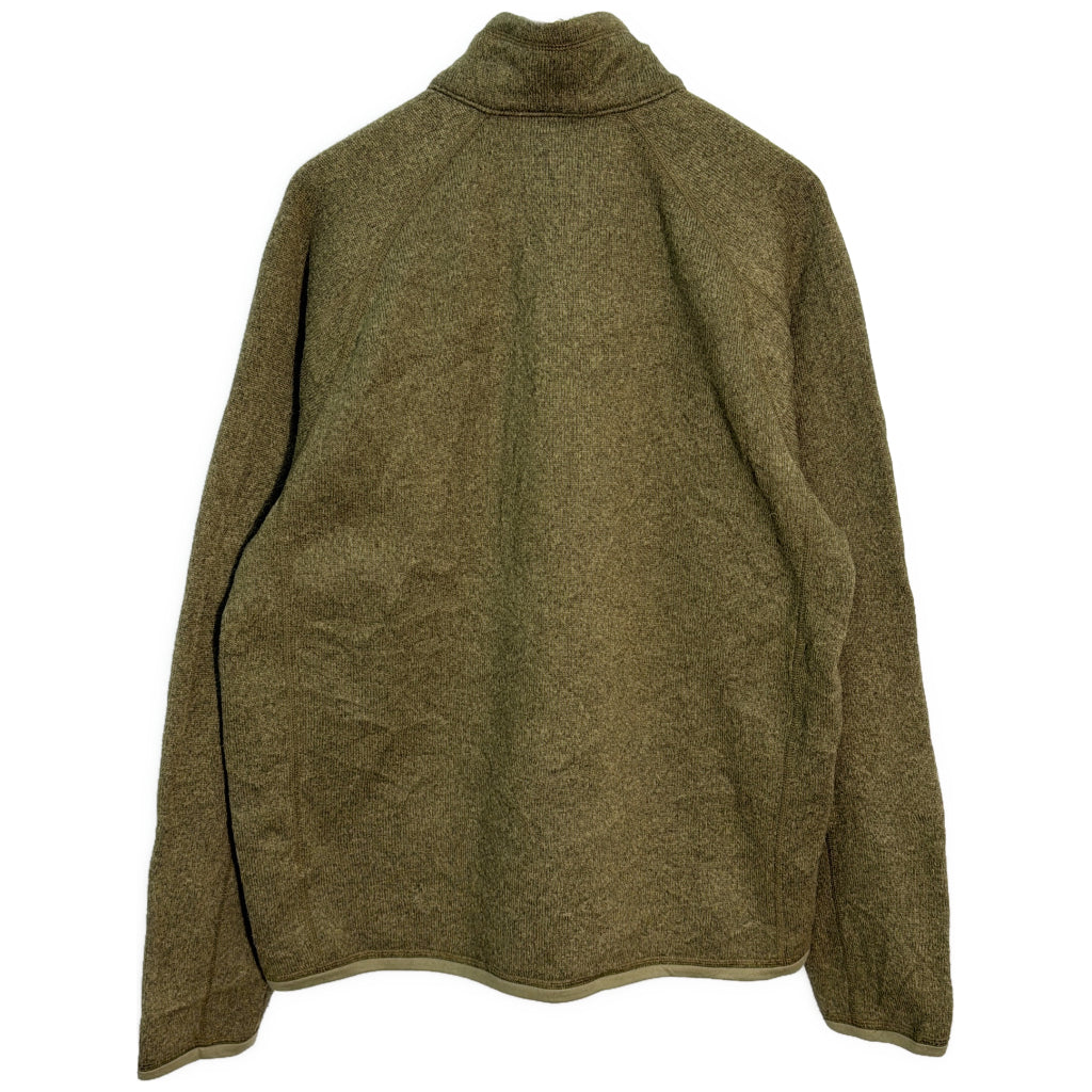 patagonia Better Sweater Fleece Jacket