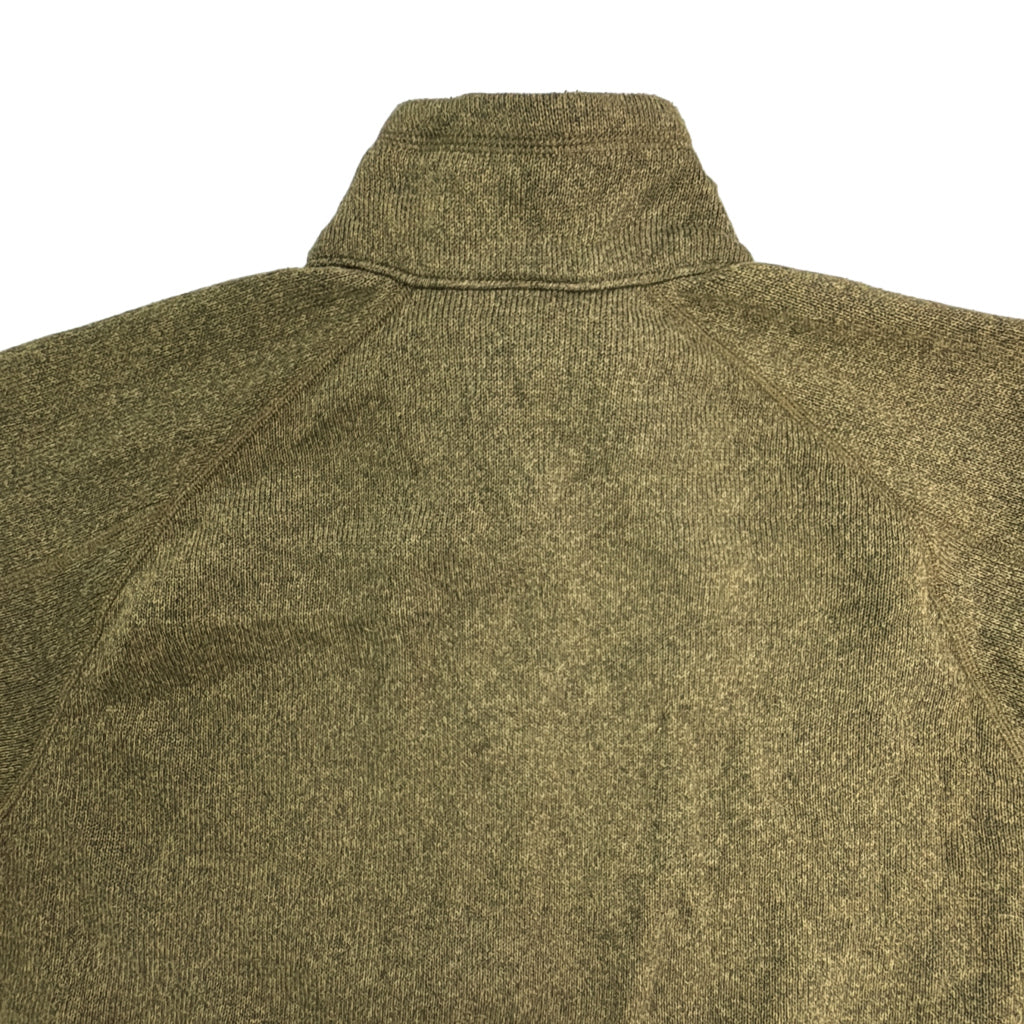 patagonia Better Sweater Fleece Jacket