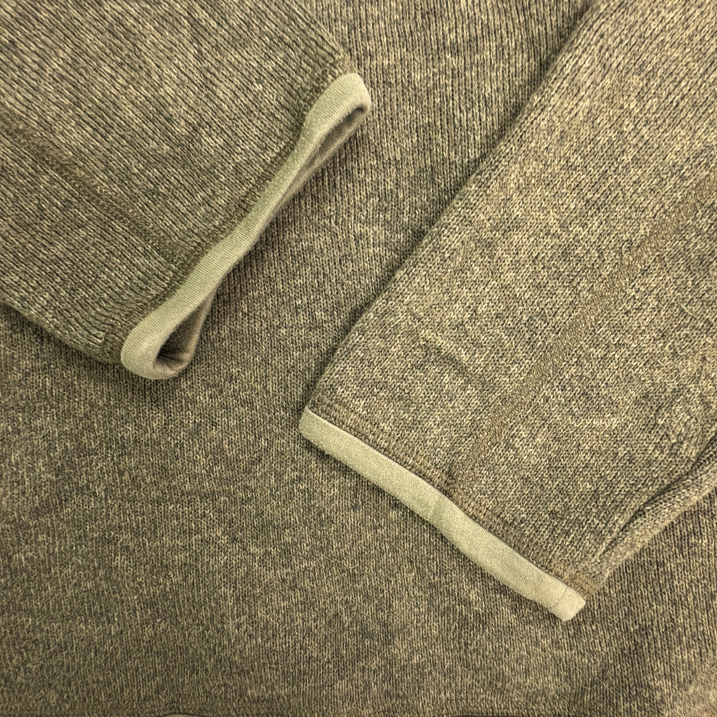 patagonia Better Sweater Fleece Jacket