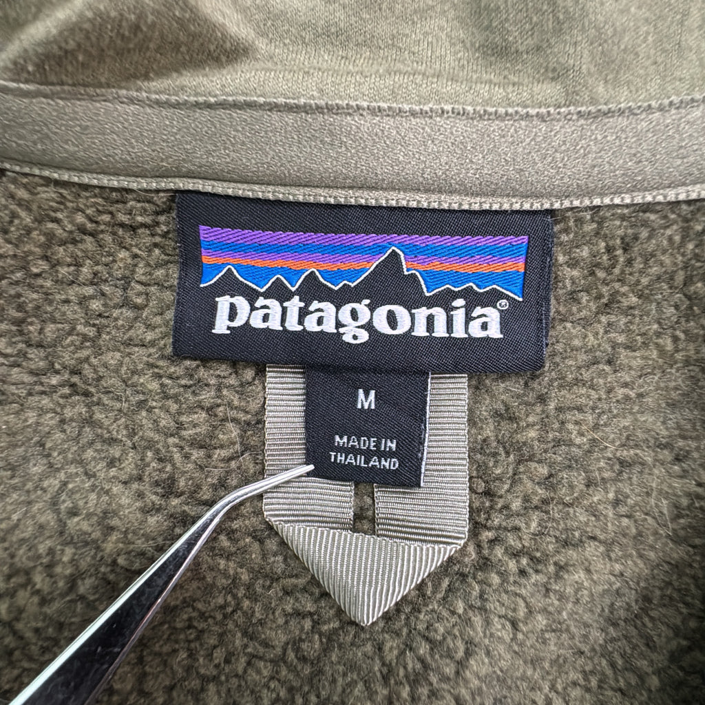 patagonia Better Sweater Fleece Jacket