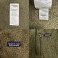 patagonia Better Sweater Fleece Jacket