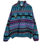 90s Columbia Fleece Jacket