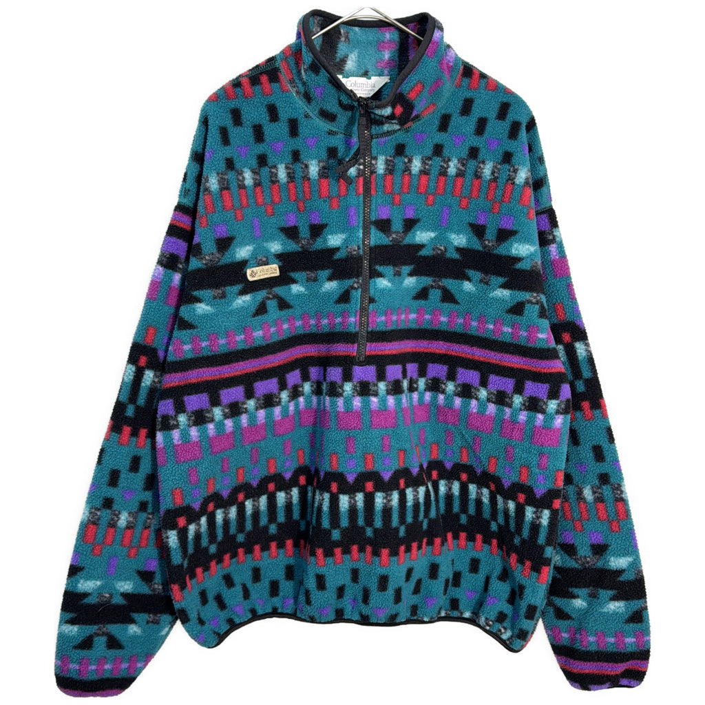 90s Columbia Fleece Jacket