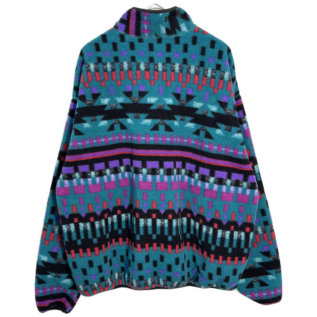 90s Columbia Fleece Jacket