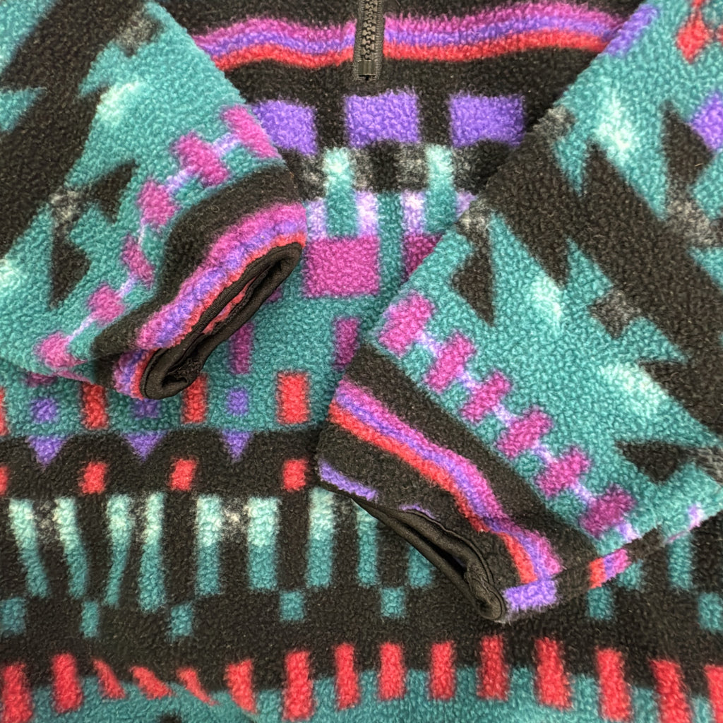 90s Columbia Fleece Jacket
