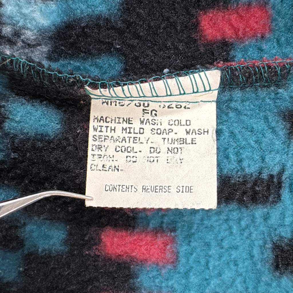 90s Columbia Fleece Jacket