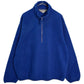 90s EMS Eastern Mountain Sports Fleece Jacket