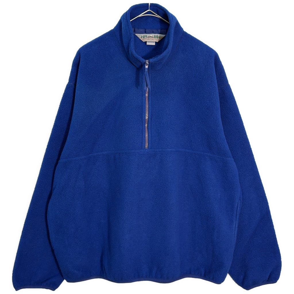 90s EMS Eastern Mountain Sports Fleece Jacket