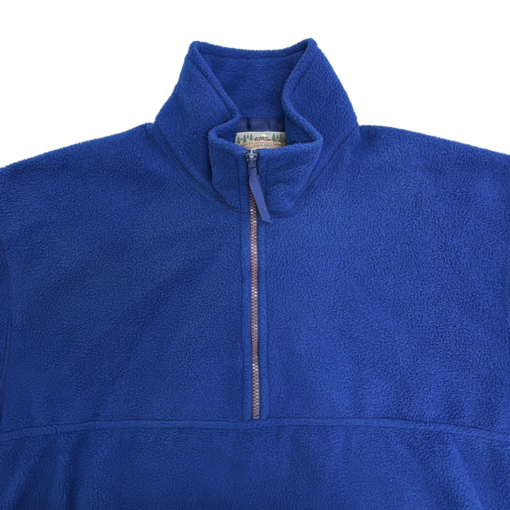 90s EMS Eastern Mountain Sports Fleece Jacket