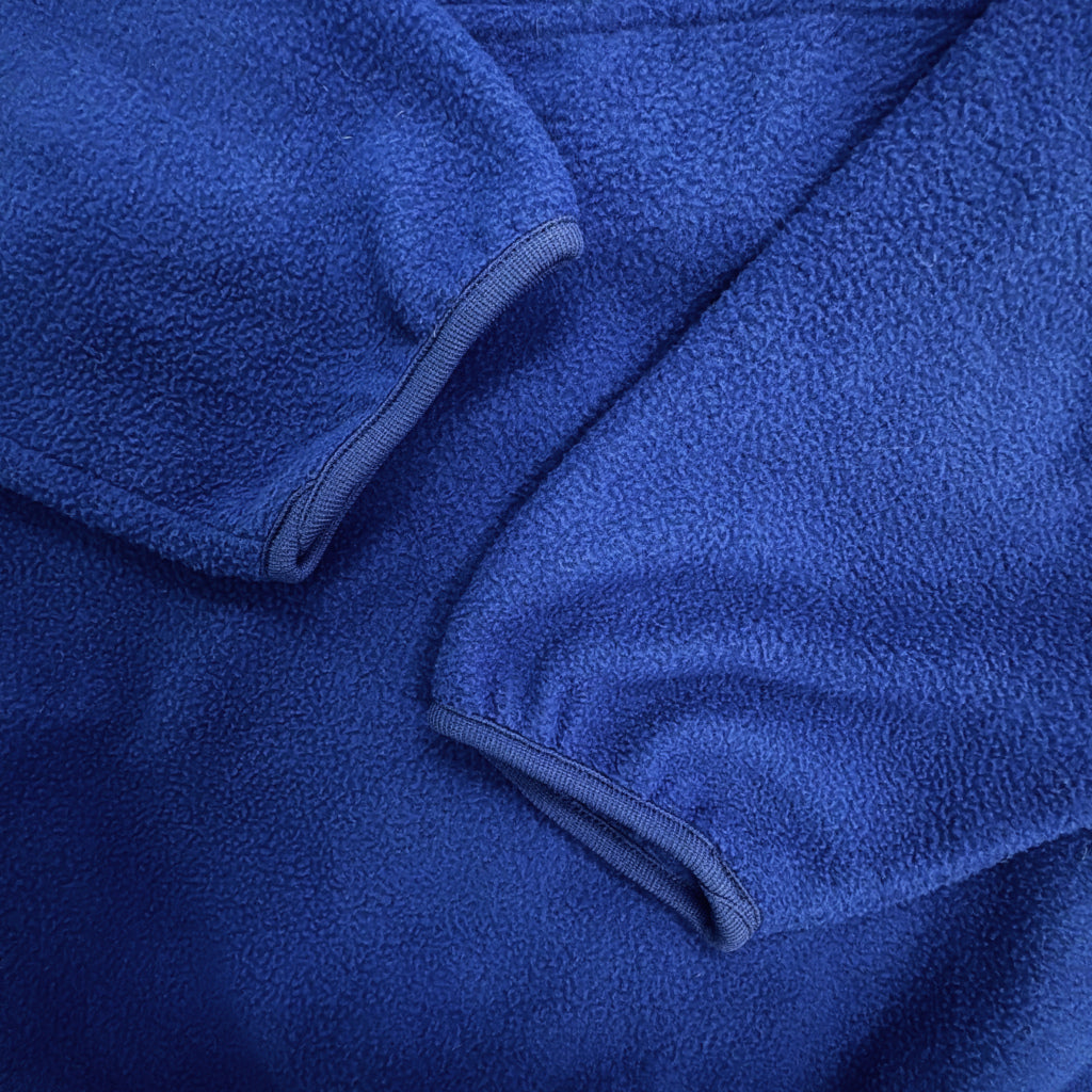 90s EMS Eastern Mountain Sports Fleece Jacket