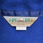 90s EMS Eastern Mountain Sports Fleece Jacket