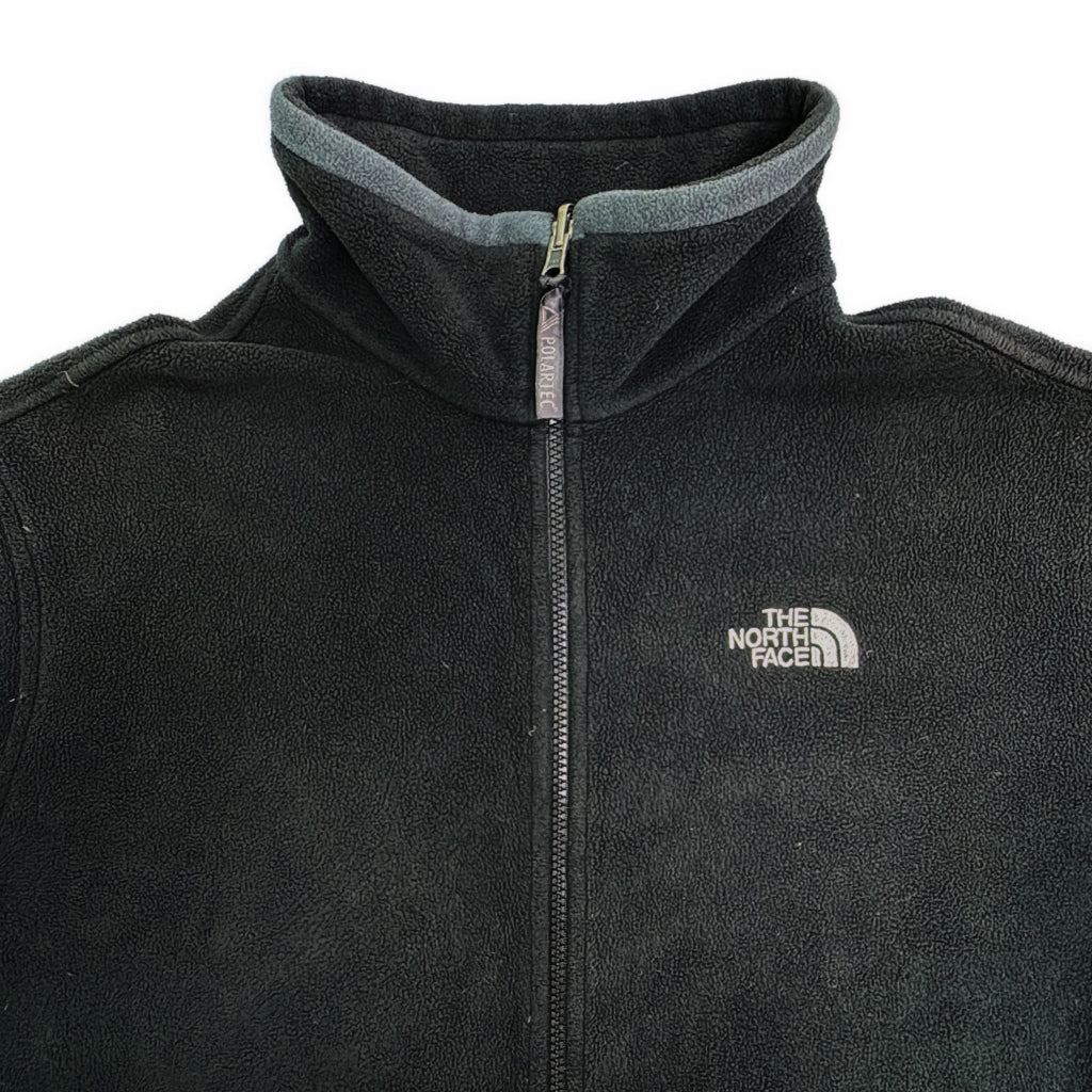 THE NORTH FACE Fleece Jacket