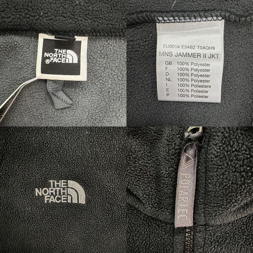 THE NORTH FACE Fleece Jacket