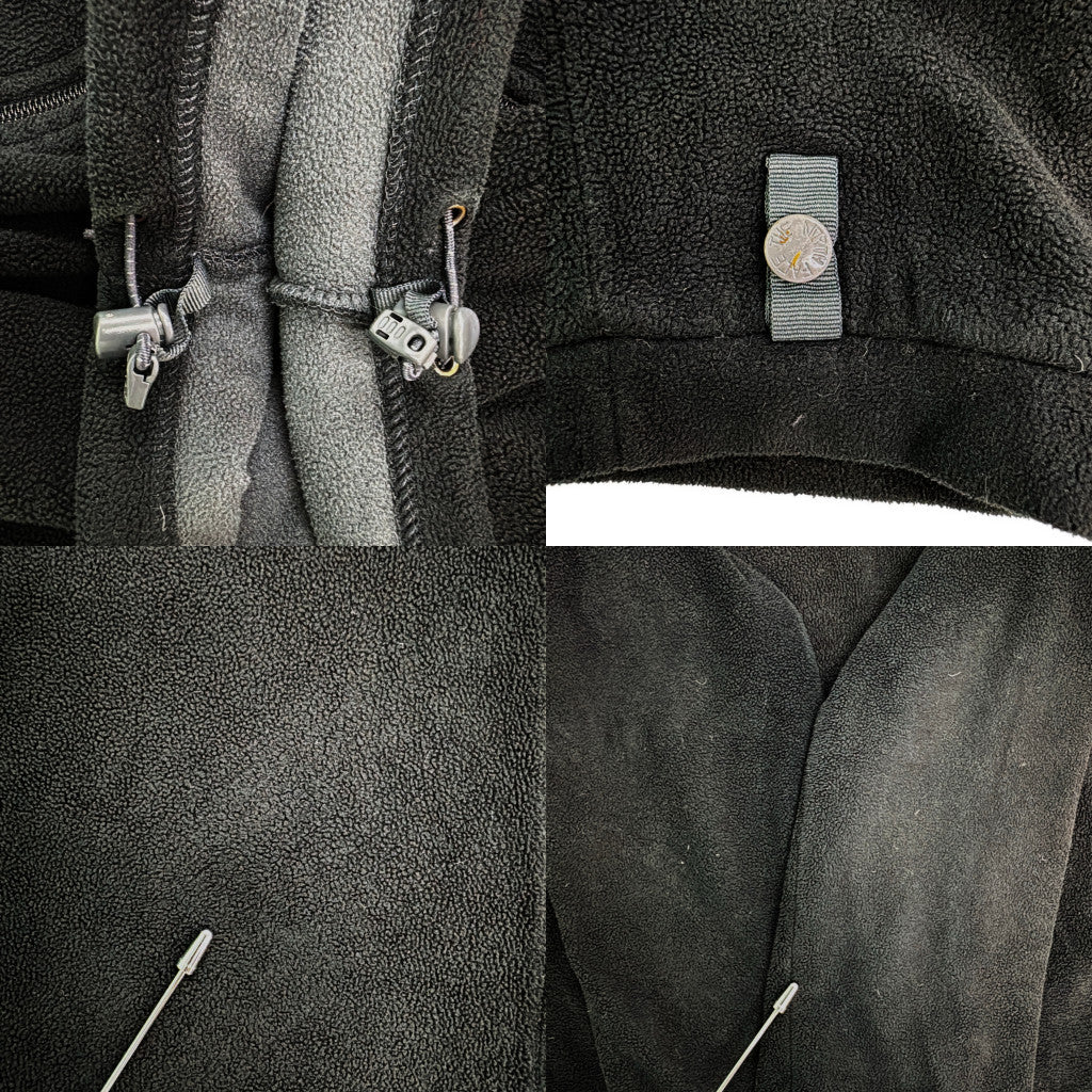THE NORTH FACE Fleece Jacket