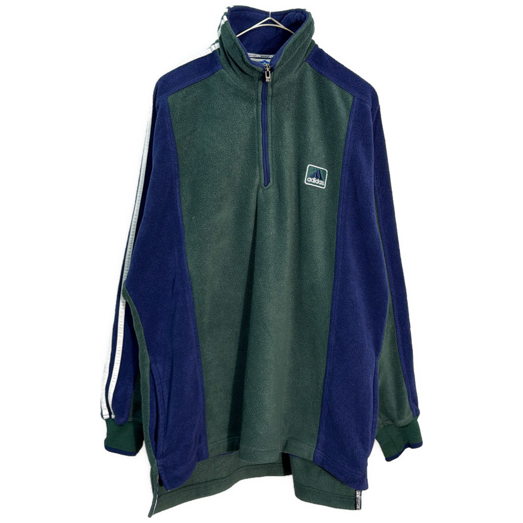90s adidas Fleece Jacket