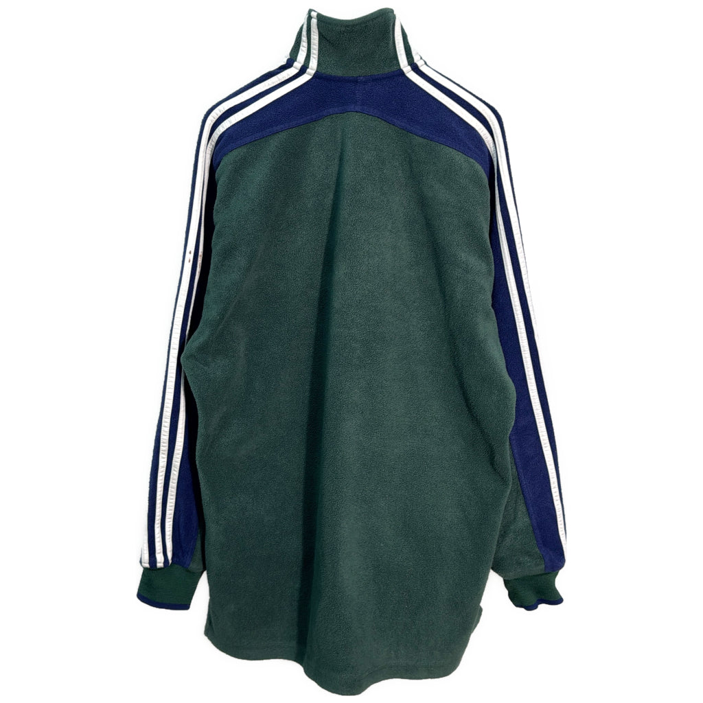 90s adidas Fleece Jacket