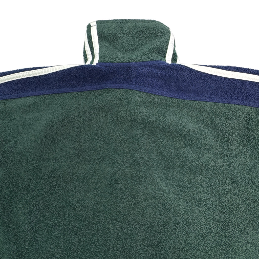 90s adidas Fleece Jacket
