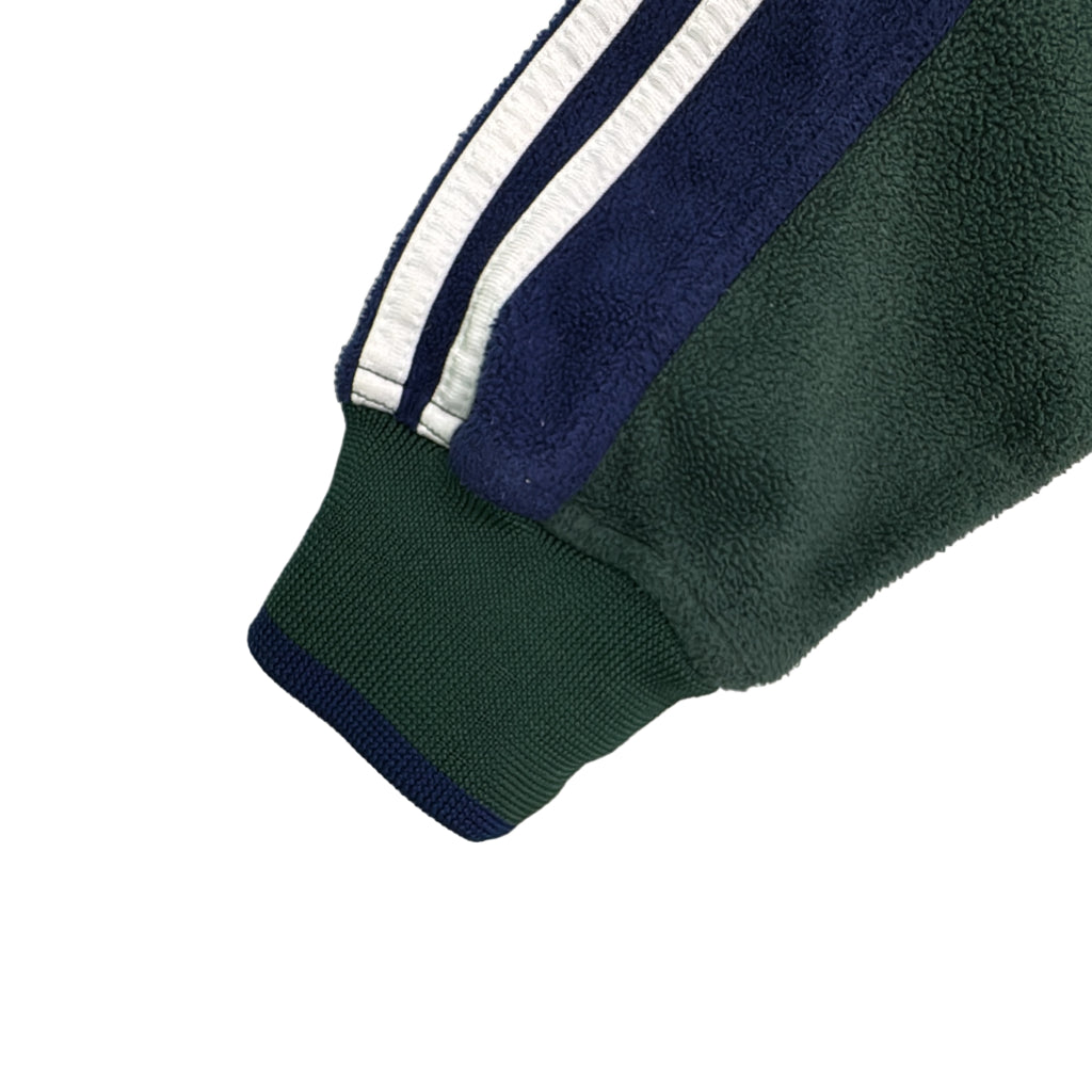 90s adidas Fleece Jacket