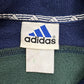90s adidas Fleece Jacket