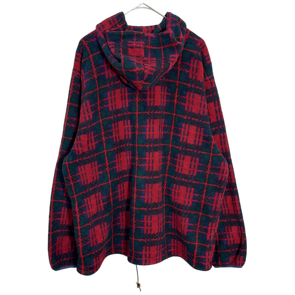 90s L.L.Bean Fleece Jacket