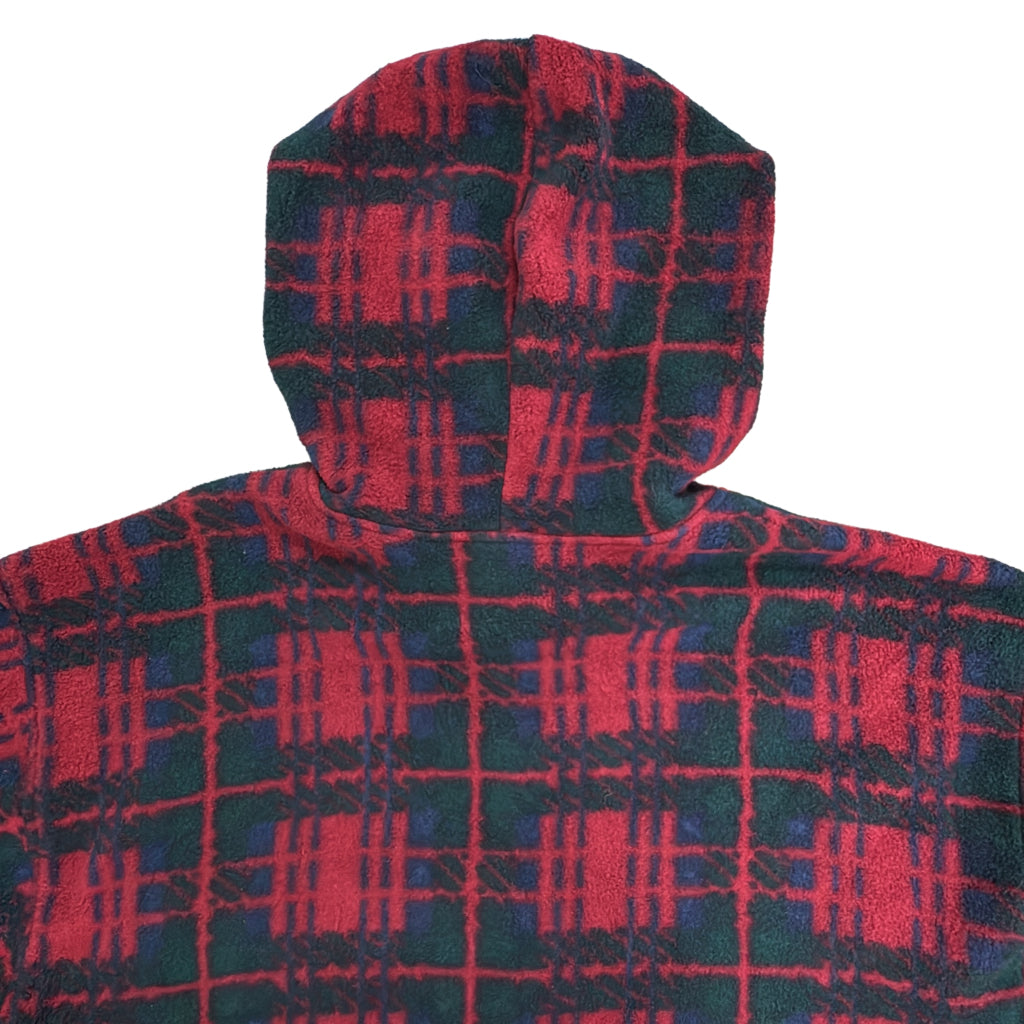 90s L.L.Bean Fleece Jacket