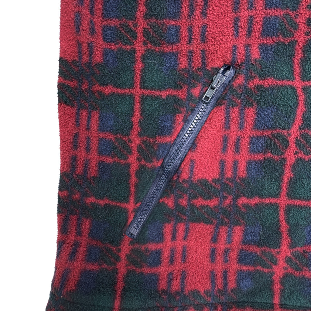 90s L.L.Bean Fleece Jacket