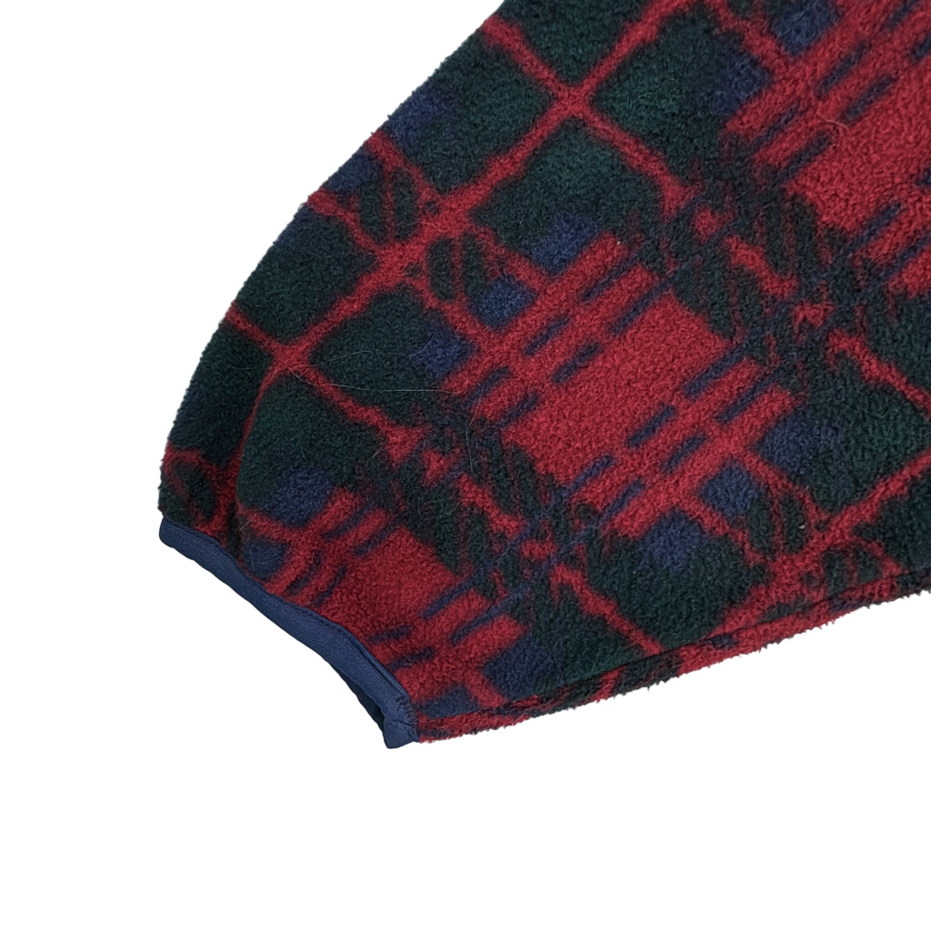 90s L.L.Bean Fleece Jacket