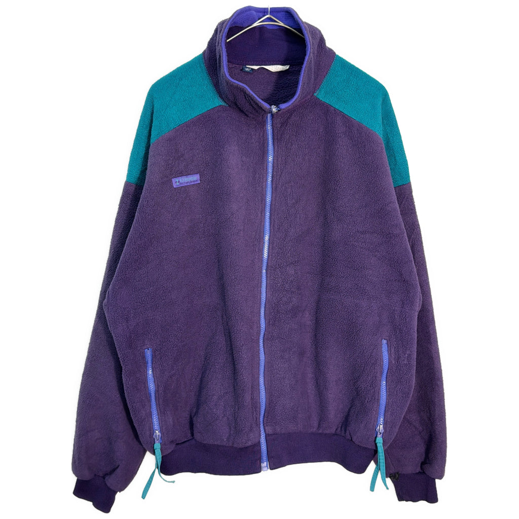 90s Columbia Fleece Jacket