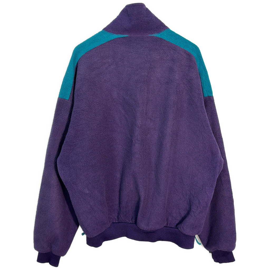 90s Columbia Fleece Jacket