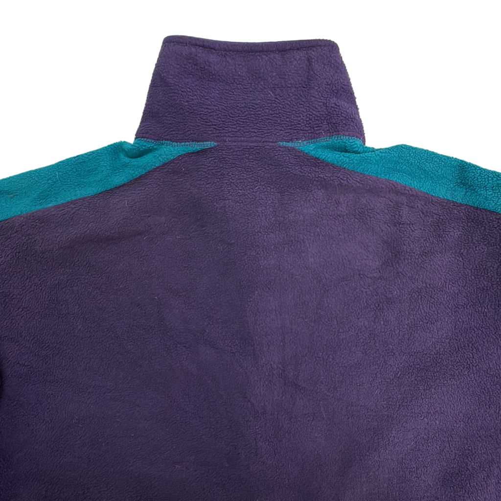 90s Columbia Fleece Jacket
