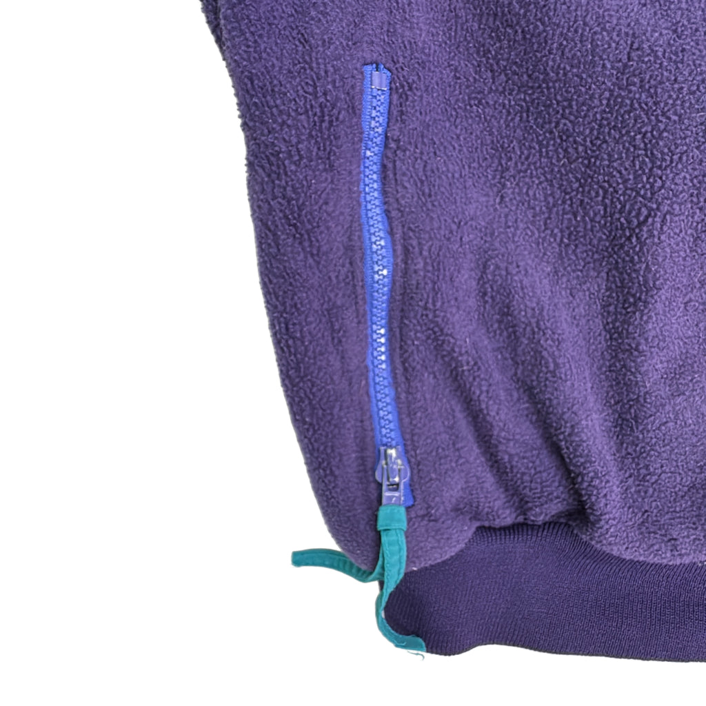 90s Columbia Fleece Jacket