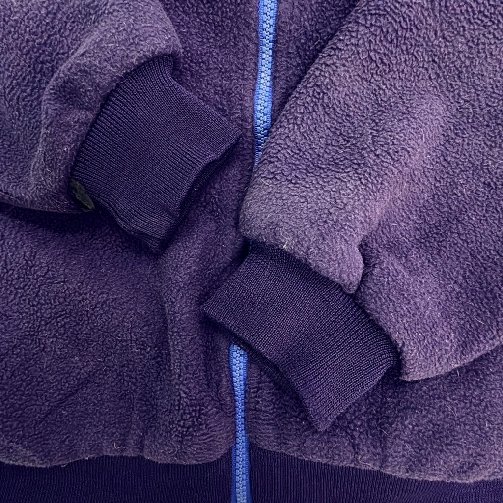 90s Columbia Fleece Jacket