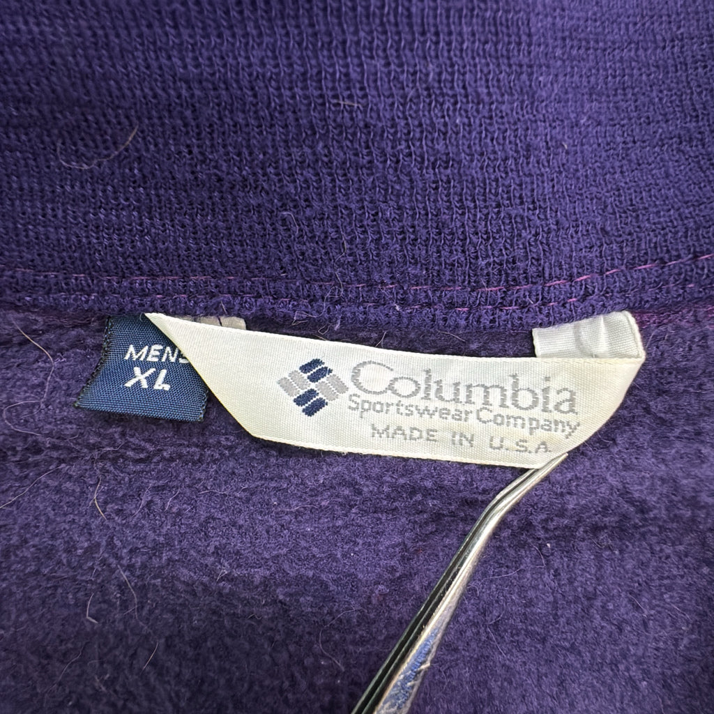 90s Columbia Fleece Jacket