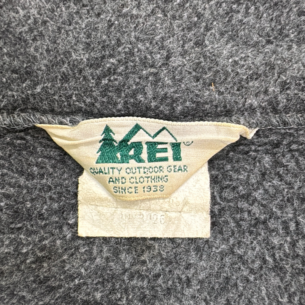 90s REI Fleece Jacket