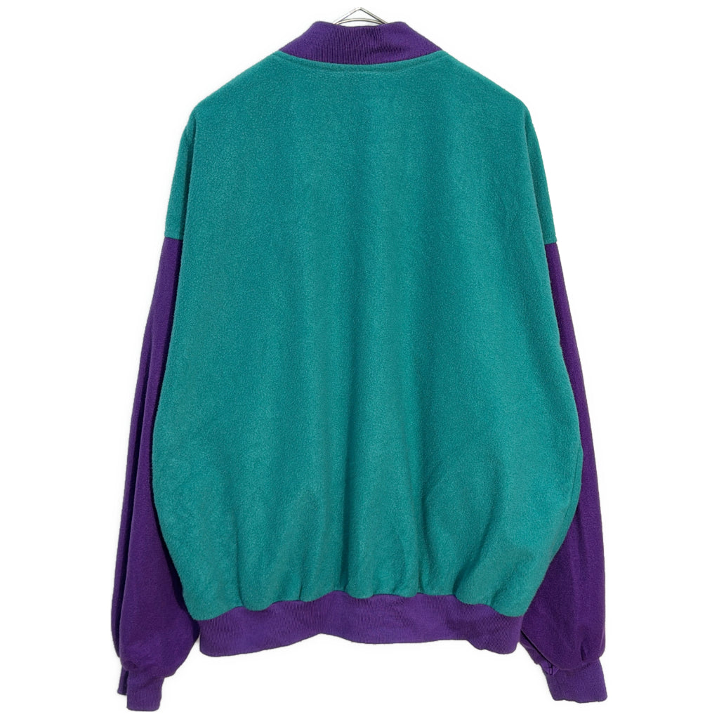90s Columbia Fleece Jacket
