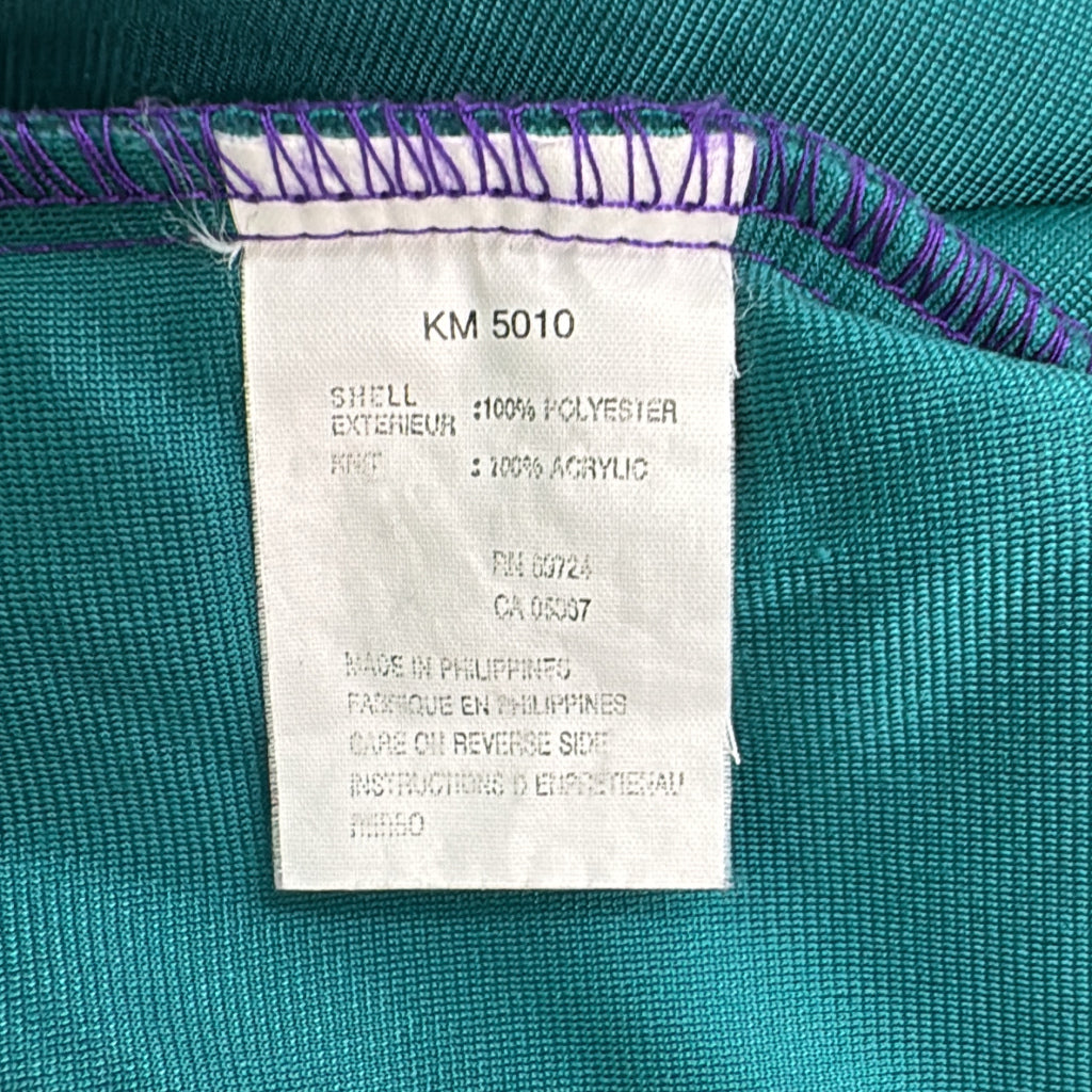 90s Columbia Fleece Jacket