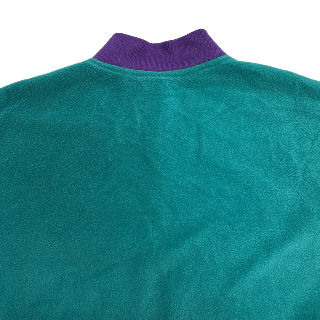90s Columbia Fleece Jacket