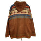 ARTESANIAS TUNTAQUIMBA Jacket
