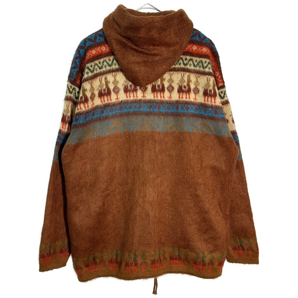 ARTESANIAS TUNTAQUIMBA Jacket