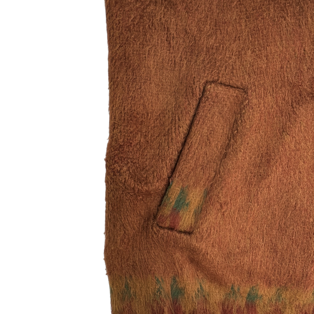 ARTESANIAS TUNTAQUIMBA Jacket