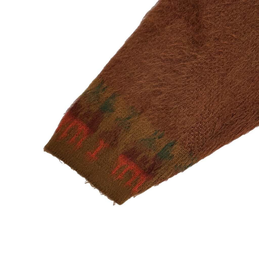 ARTESANIAS TUNTAQUIMBA Jacket