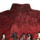 90s OUTBACK Fleece Jacket