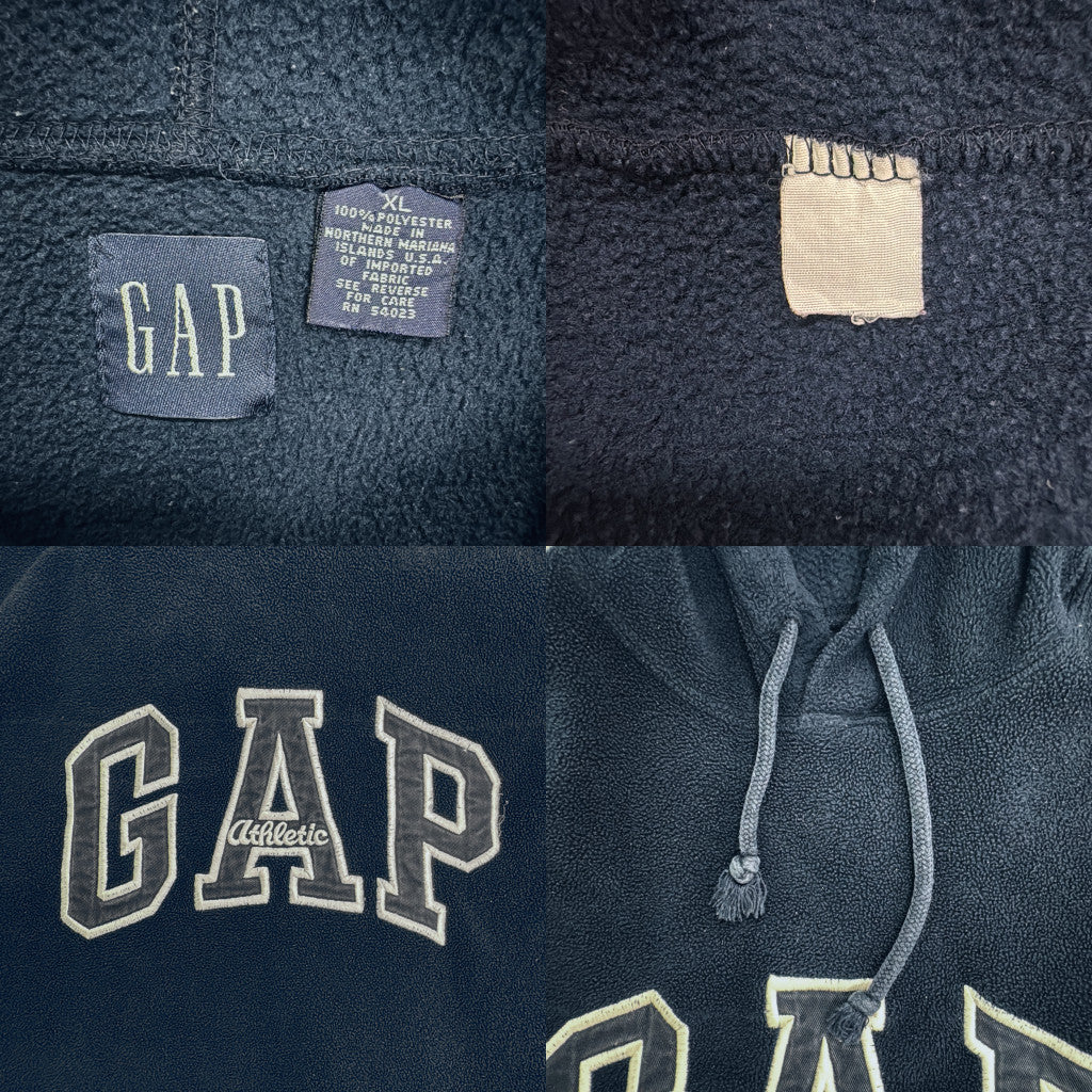 90s GAP Hoodie