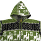 90s TEJIDOS RUMINAHUI Jacket