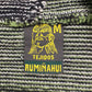 90s TEJIDOS RUMINAHUI Jacket