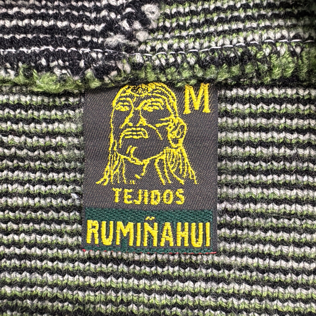 90s TEJIDOS RUMINAHUI Jacket