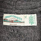 90s Aran Crafts アランクラフト Aran Knit Cardigan